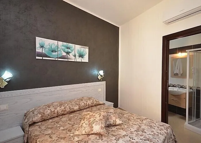 Terra Del Sole Bed & Breakfast Macari