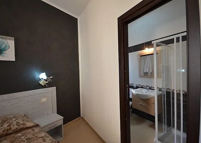 Terra Del Sole 3* Macari