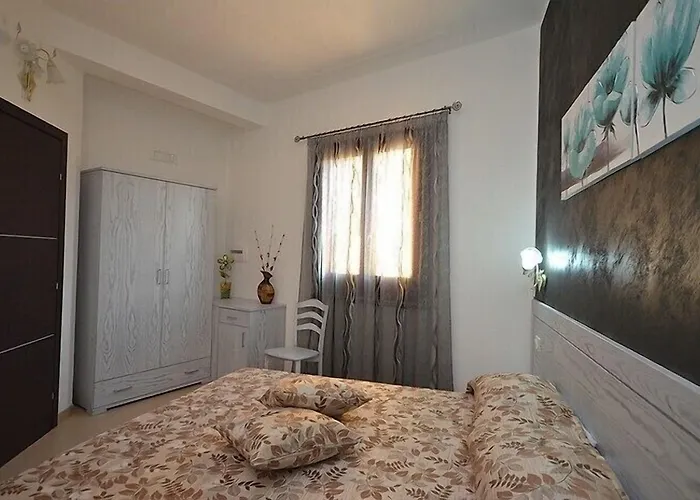 Bed & Breakfast Terra Del Sole Macari