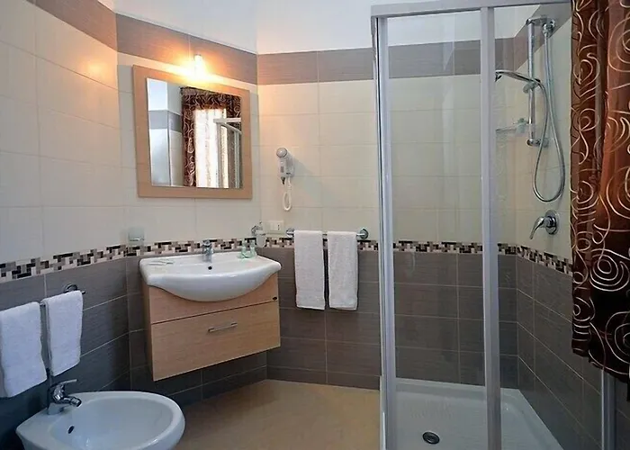 Terra Del Sole Bed & Breakfast Macari